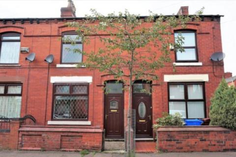 2 bedroom terraced house to rent - Leng Road, Manchester M40