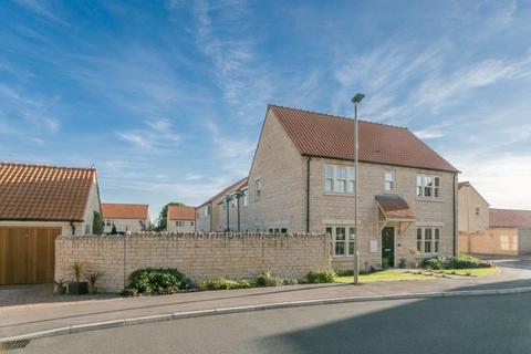 3 bedroom semi-detached house for sale, Orchard Way, Helmsley, York