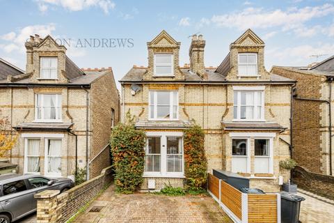 10 Denmark Road, Ealing, London, W13 8RG
