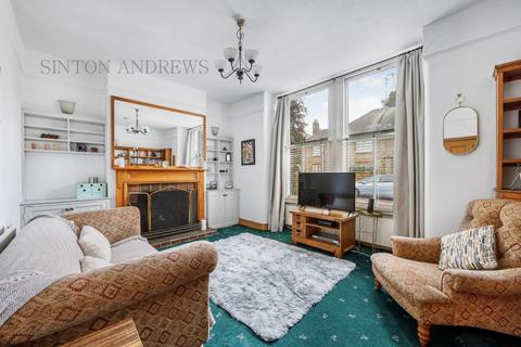 10 Denmark Road, Ealing, London, W13 8RG