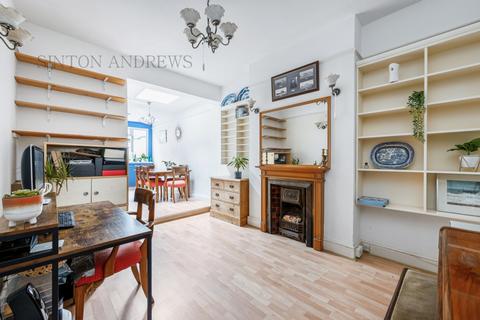 10 Denmark Road, Ealing, London, W13 8RG