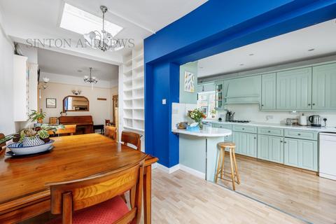 10 Denmark Road, Ealing, London, W13 8RG