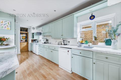 10 Denmark Road, Ealing, London, W13 8RG