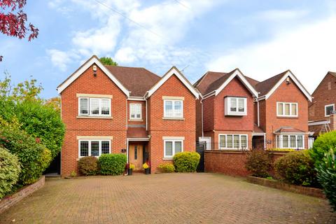 6 bedroom detached house for sale, Mount Grace Road, Potters Bar, EN6 1RD