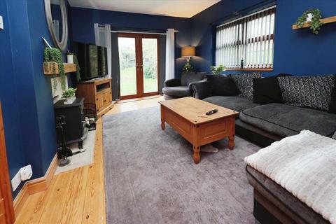 3 bedroom semi-detached house for sale, Station Cottage, Station Road, Potterhanworth