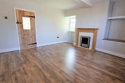 2 bedroom end of terrace house to rent - Stonegate, Spalding, PE11