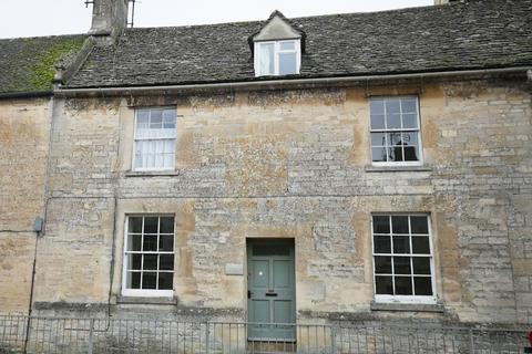 3 bedroom terraced house to rent, East End, Northleach