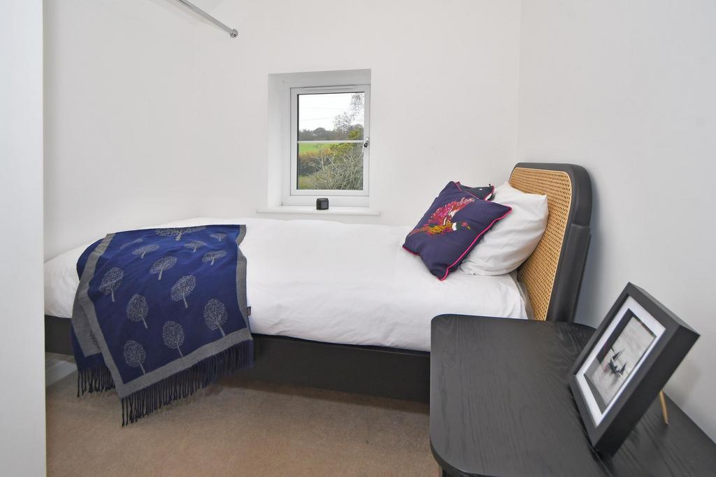 Bedroom five
