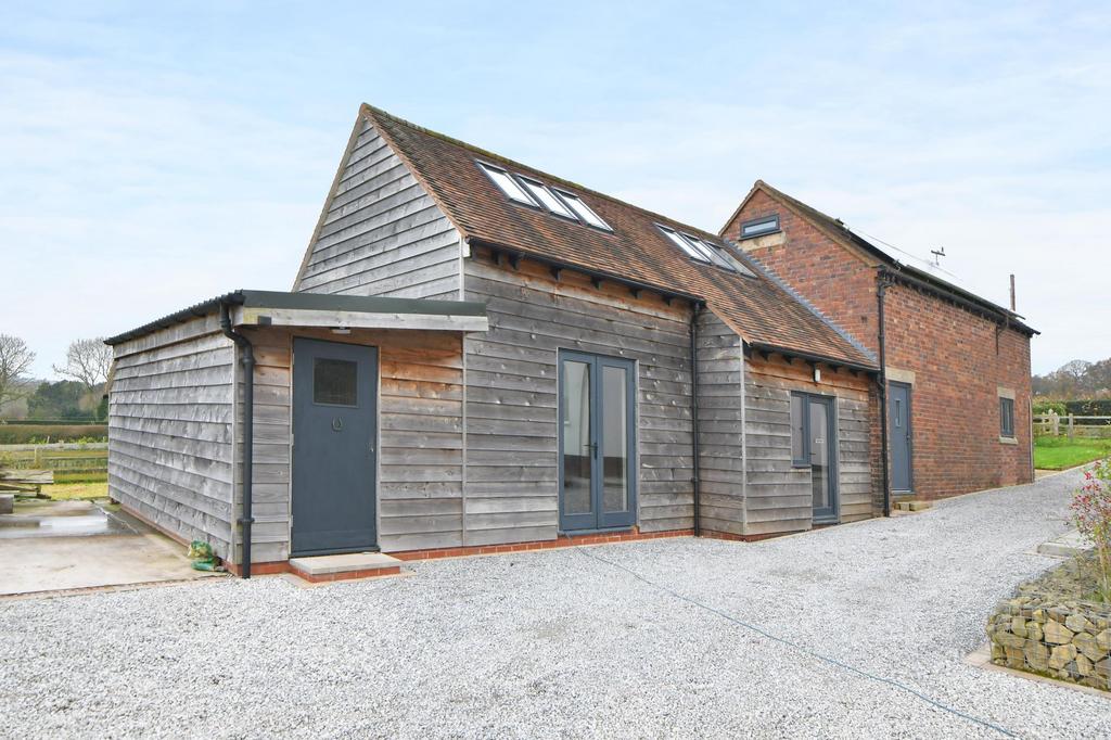 Workshop &amp; offices