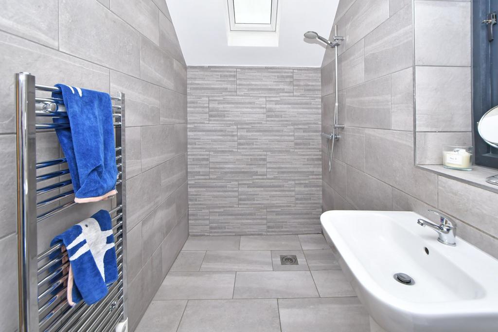 Wet room