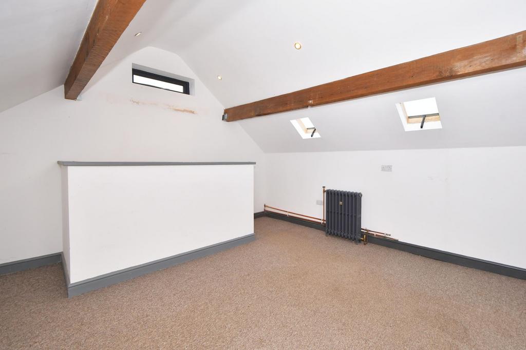 First floor office one
