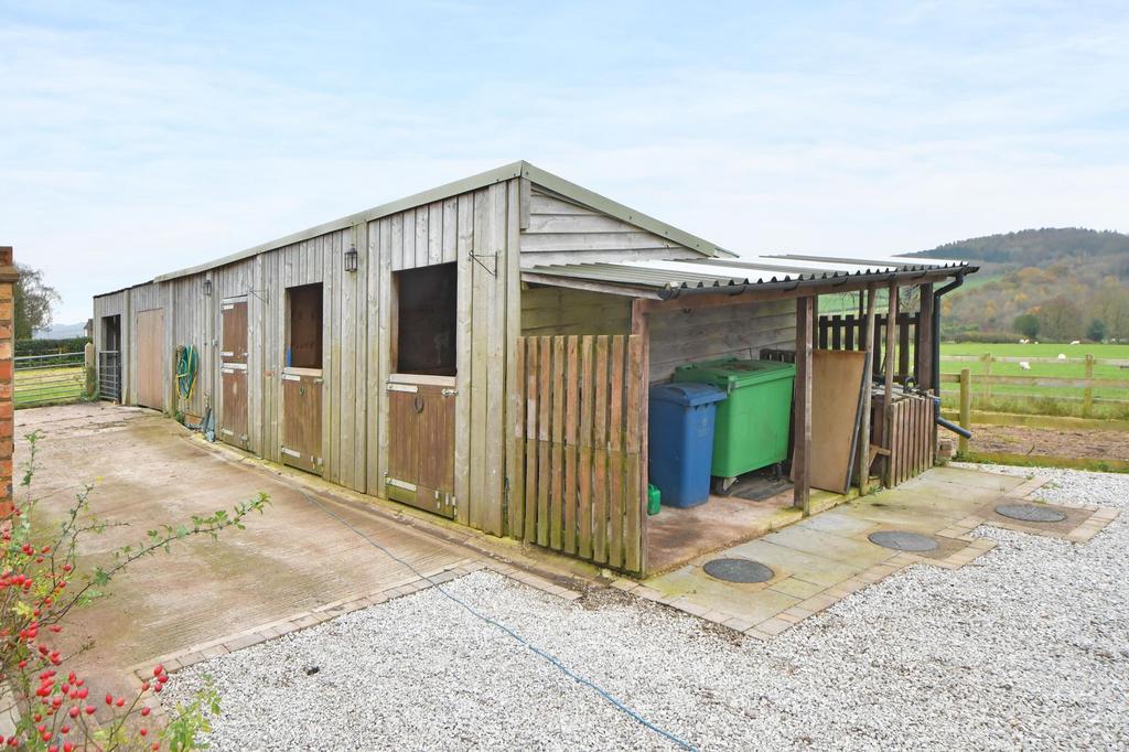 Stabling