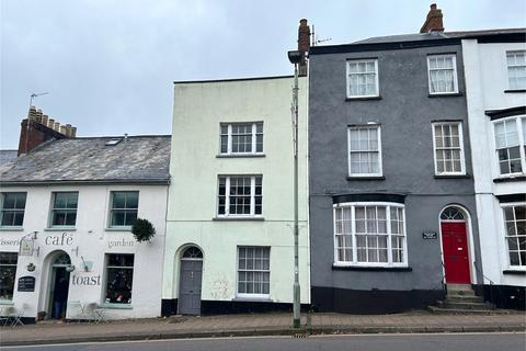 undefined, High Street, Honiton, Devon, EX14