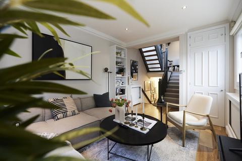 Flat 4, 20 Redcliffe Street, London, SW10 9DT