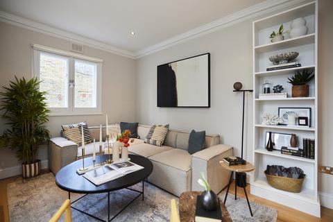 Flat 4, 20 Redcliffe Street, London, SW10 9DT