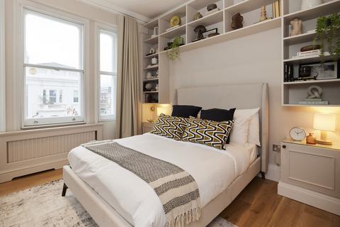 Flat 4, 20 Redcliffe Street, London, SW10 9DT