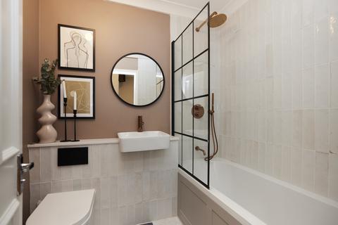 Flat 4, 20 Redcliffe Street, London, SW10 9DT