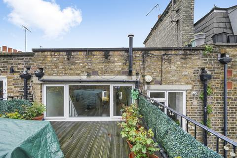 Flat 4, 20 Redcliffe Street, London, SW10 9DT