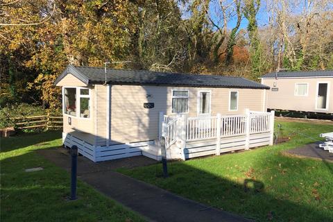 2 bedroom park home for sale - Naish Estate, New Milton, Hampshire, BH25