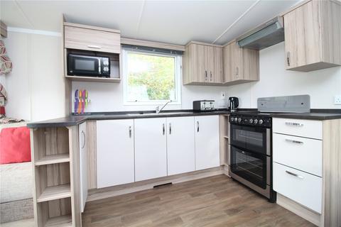 2 bedroom park home for sale - Naish Estate, New Milton, Hampshire, BH25
