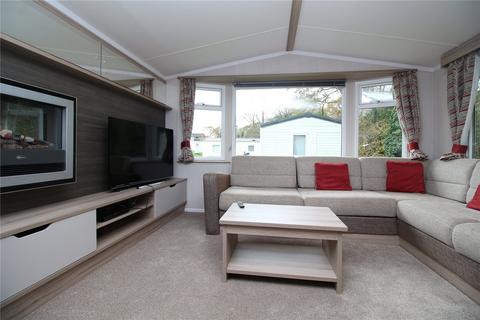 2 bedroom park home for sale - Naish Estate, New Milton, Hampshire, BH25
