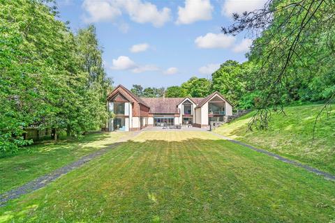 5 bedroom detached house for sale, Taylors Hill, Chilham, Canterbury, Kent