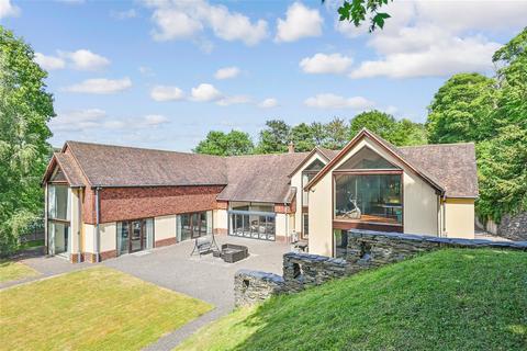 5 bedroom detached house for sale, Taylors Hill, Chilham, Canterbury, Kent