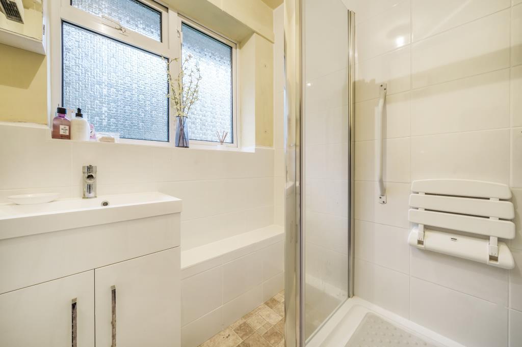 High Buckinghamshire, HP13 3 bed semidetached house for sale