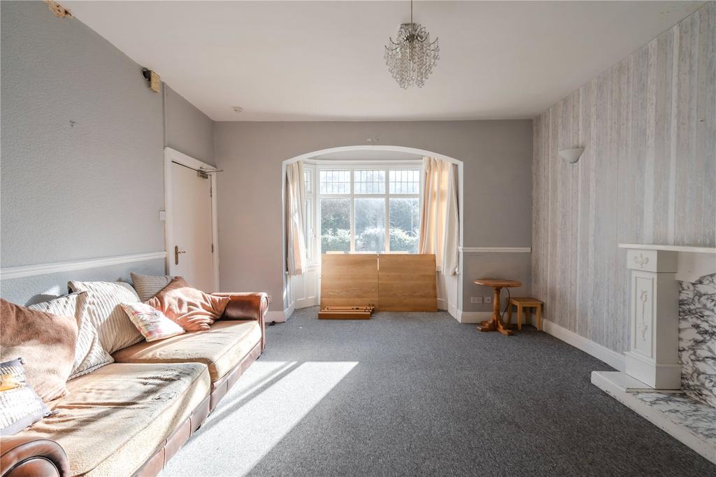 Weelsby Road, Grimsby, Lincolnshire, DN32 3 bed property for sale £