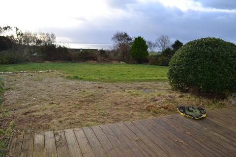 4 bedroom detached bungalow for sale - Cairnsmore, 7 Viking Hill, Ballakillowey, Colby