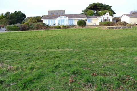 4 bedroom detached bungalow for sale - Cairnsmore, 7 Viking Hill, Ballakillowey, Colby