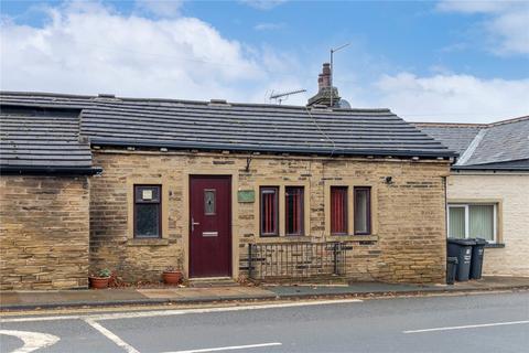 1 bedroom terraced house for sale, Crowtrees Lane, Brighouse, HD6
