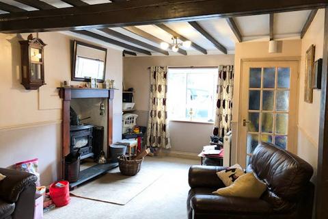 4 bedroom end of terrace house for sale, Pentre Llyn, Llanilar, Aberystwyth