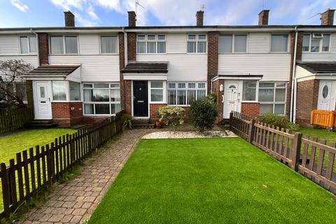 3 bedroom terraced house for sale - Durham Drive, Jarrow, Tyne and Wear, NE32