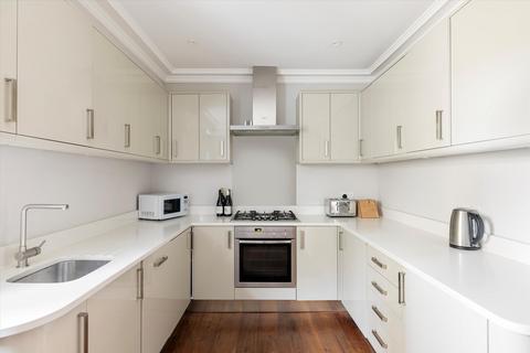 2 bedroom flat for sale, Elm Park Gardens, Chelsea, London, SW10