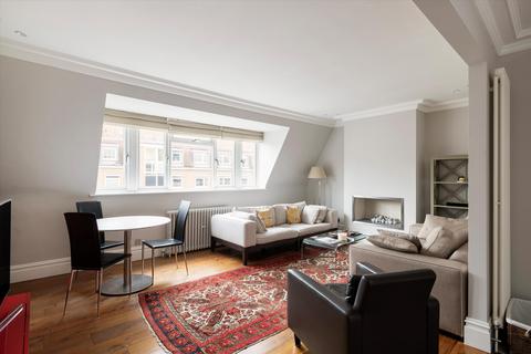 2 bedroom flat for sale, Elm Park Gardens, Chelsea, London, SW10