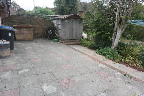 undefined, The Street, Albourne BN6