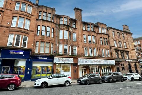 2 bedroom flat to rent - Byres Road, Partick, Glasgow, G11