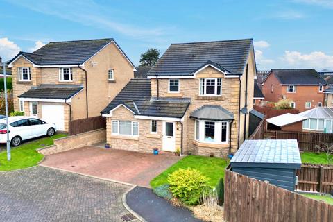3 bedroom detached house for sale - The Laurels, Dumfries