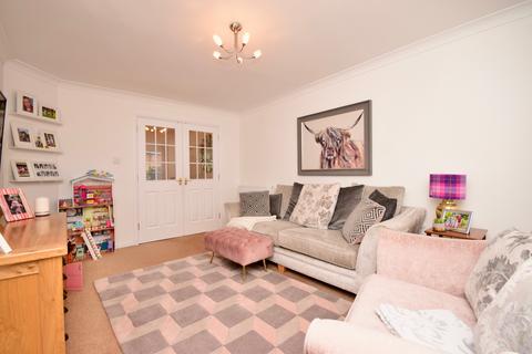 3 bedroom detached house for sale - The Laurels, Dumfries