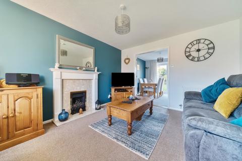 3 bedroom detached house for sale, Edwin Close, Quarrington, Sleaford, Lincolnshire, NG34