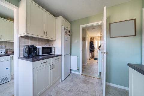 2 Edwin Close, Quarrington, Sleaford, NG34 8WT