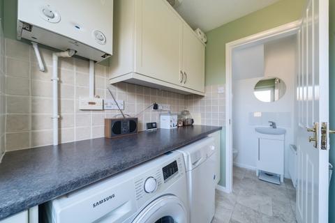 2 Edwin Close, Quarrington, Sleaford, NG34 8WT