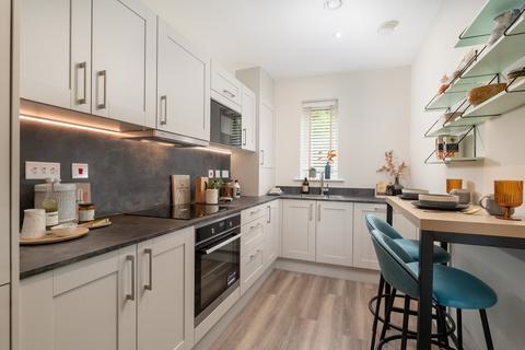2 bedroom end of terrace house for sale - Plot 5, 2 bedroom semi detached house at Coopers Hill, Crowthorne Road North RG12