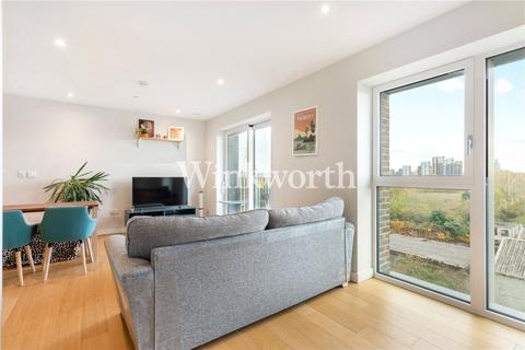 1 bedroom apartment for sale - Hale Wharf, Ferry Lane, London, N17