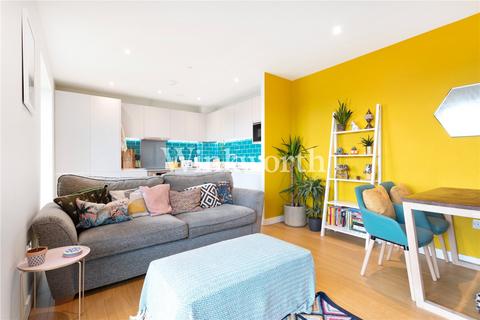 1 bedroom apartment for sale - Hale Wharf, Ferry Lane, London, N17