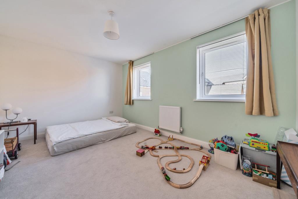Littlemore, Oxford, OX4 3 bed semidetached house for sale £485,000