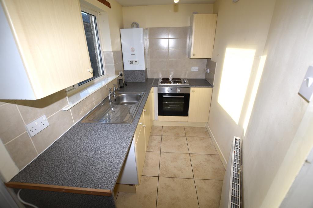 North Street, ELGIN 2 bed cottage for sale £90,000