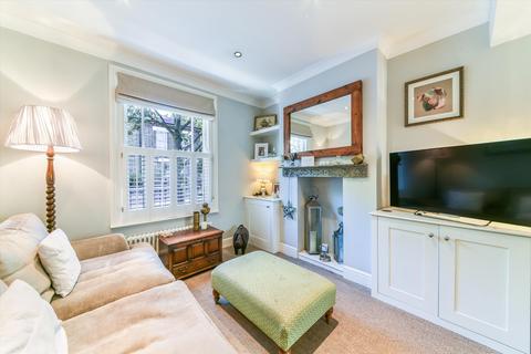 3 bedroom terraced house for sale, Eversleigh Road, Battersea, London, SW11