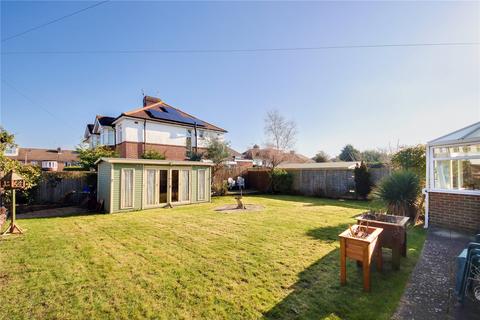 6 bedroom detached house for sale, Forest Road, Worthing, West Sussex, BN14